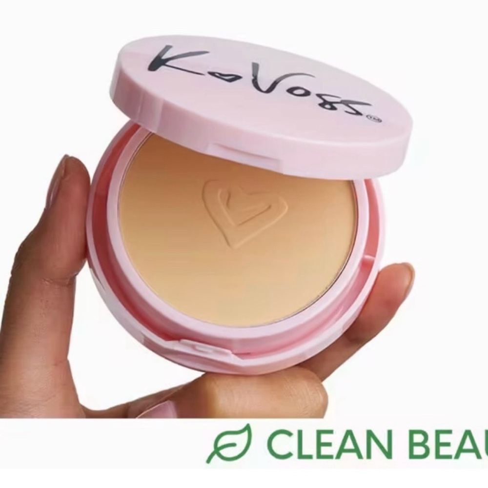 NWT K Voss Pixie Powder Setting Powder